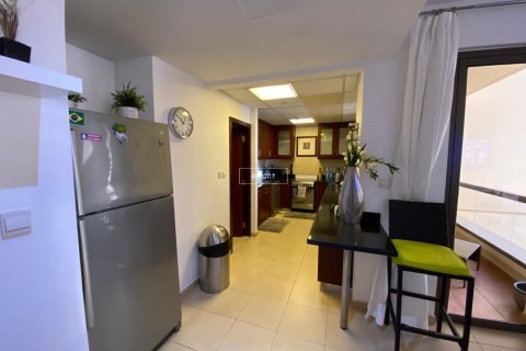 Apartamento en Jumeirah Beach Residence, Dubai, 1 dormitorio, 119.5 m², № 42790 - foto 10