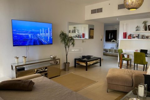 Apartamento en Jumeirah Beach Residence, Dubai, 1 dormitorio, 119.5 m², № 42790 - foto 5