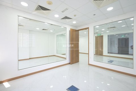 Office in Business Bay, Dubai 94.6 sq.m. № 42782 - photo 7