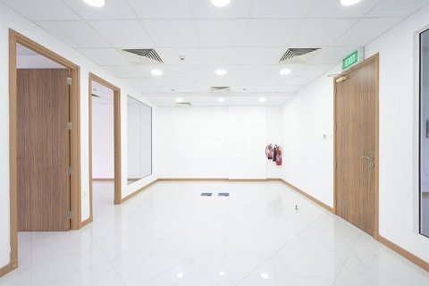 Office in Business Bay, Dubai 94.6 sq.m. № 42782 - photo 1