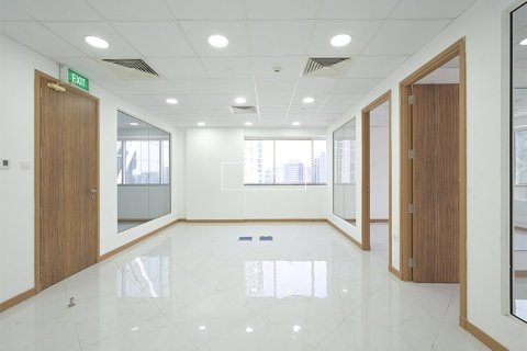 Office in Business Bay, Dubai 94.6 sq.m. № 42782 - photo 8