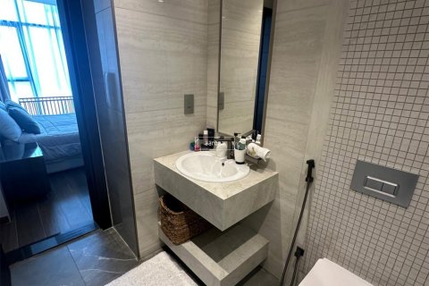 Apartamento en Business Bay, Dubai, 1 dormitorio, 78.7 m², № 42783 - foto 9