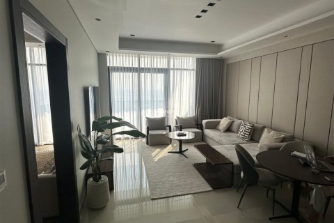 Apartamento en Business Bay, Dubai, 1 dormitorio, 78.7 m², № 42783 - foto 1