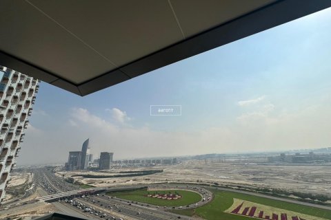 Apartamento en Business Bay, Dubai, 1 dormitorio, 78.7 m², № 42783 - foto 12