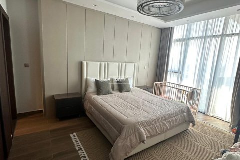 Apartamento en Business Bay, Dubai, 1 dormitorio, 78.7 m², № 42783 - foto 2