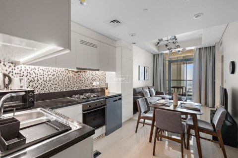 Apartamento en Business Bay, Dubai, 2 dormitorios, 74.4 m², № 42780 - foto 10