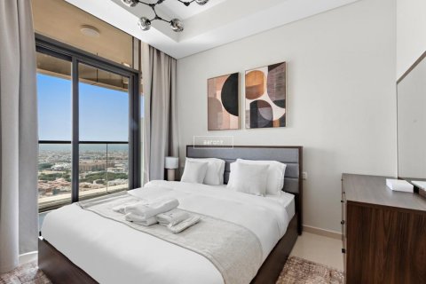 Apartamento en Business Bay, Dubai, 2 dormitorios, 74.4 m², № 42780 - foto 5