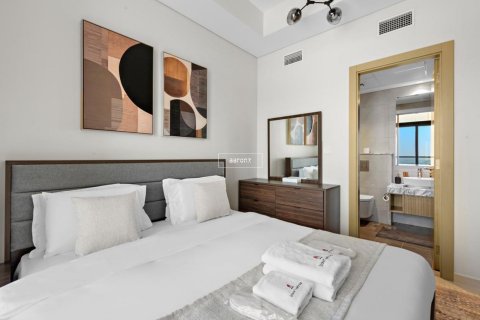 Apartamento en Business Bay, Dubai, 2 dormitorios, 74.4 m², № 42780 - foto 6