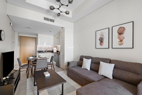 Apartamento en Business Bay, Dubai, 2 dormitorios, 74.4 m², № 42780 - foto 1