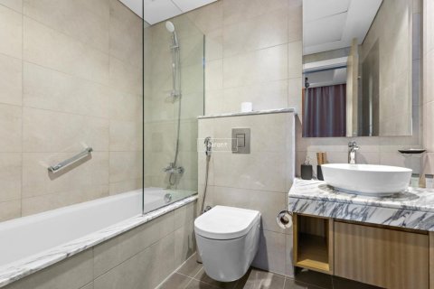 Apartamento en Business Bay, Dubai, 2 dormitorios, 74.4 m², № 42780 - foto 12