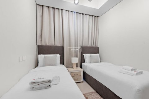 Apartamento en Business Bay, Dubai, 2 dormitorios, 74.4 m², № 42780 - foto 8
