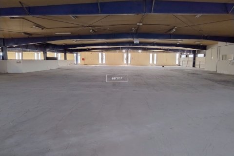مستودع في Al Quoz, دبي 5759.9 م² رقم 42779 - صورة 17