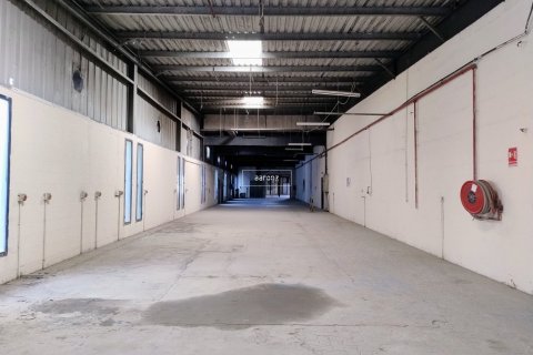 مستودع في Al Quoz, دبي 5759.9 م² رقم 42779 - صورة 12