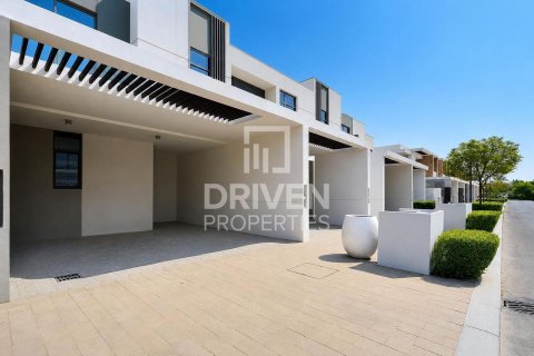 Таунхаус в Ruba, Arabian Ranches 3, Дубай, 3 спальни, 145.67м², № 134182