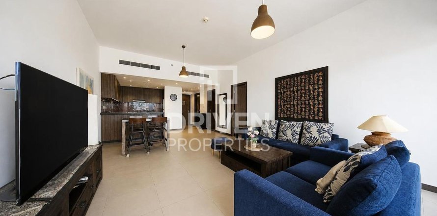 Квартира в The Onyx Towers, Greens, Дубай, 1 спальня, 107.4м², № 134180