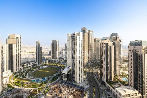 شقة في Address Harbour Point, خور دبي, دبي 1غرف نوم, 67.63 م² رقم 134177 - صورة 8