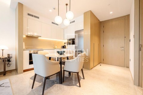 شقة في Address Harbour Point, خور دبي, دبي 1غرف نوم, 67.63 م² رقم 134177 - صورة 3