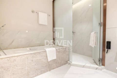 شقة في Address Harbour Point, خور دبي, دبي 1غرف نوم, 67.63 م² رقم 134177 - صورة 7