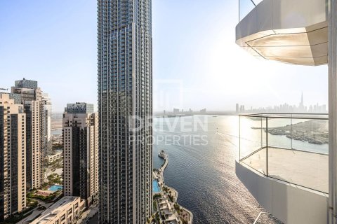 Apartment in Address Harbour Point, Dubai Creek Harbour (The Lagoons), Dubai 1 bedroom, 67.63 sq.m. № 134177