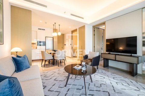 شقة في Address Harbour Point, خور دبي, دبي 1غرف نوم, 67.63 م² رقم 134177 - صورة 9