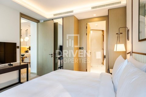 شقة في Address Harbour Point, خور دبي, دبي 1غرف نوم, 67.63 م² رقم 134177 - صورة 4