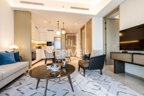 شقة في Address Harbour Point, خور دبي, دبي 1غرف نوم, 67.63 م² رقم 134177 - صورة 11