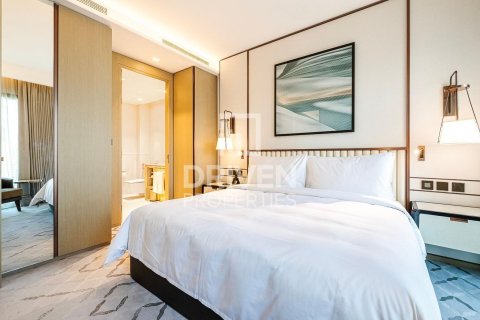 شقة في Address Harbour Point, خور دبي, دبي 1غرف نوم, 67.63 م² رقم 134177 - صورة 5