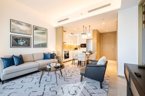 شقة في Address Harbour Point, خور دبي, دبي 1غرف نوم, 67.63 م² رقم 134177 - صورة 12