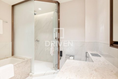 شقة في Address Harbour Point, خور دبي, دبي 1غرف نوم, 67.63 م² رقم 134177 - صورة 6