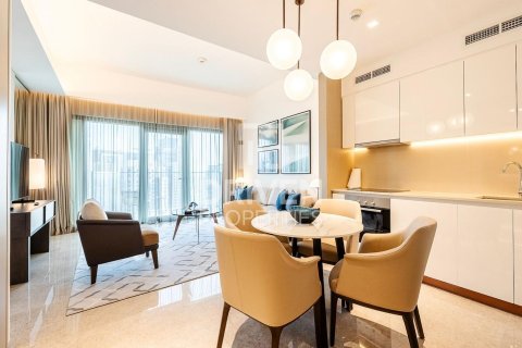 شقة في Address Harbour Point, خور دبي, دبي 1غرف نوم, 67.63 م² رقم 134177 - صورة 10