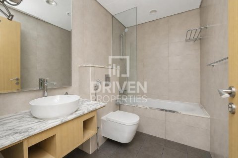 Apartment in Paramount Tower Hotel & Residences, Business Bay, Dubai 2 bedrooms, 108.42 sq.m. № 134176 - photo 11