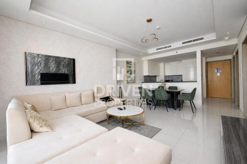 Apartment in Paramount Tower Hotel & Residences, Business Bay, Dubai 2 bedrooms, 108.42 sq.m. № 134176
