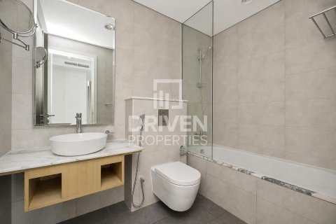 Apartment in Paramount Tower Hotel & Residences, Business Bay, Dubai 2 bedrooms, 108.42 sq.m. № 134176 - photo 12