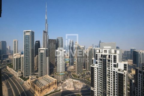 Apartment in Paramount Tower Hotel & Residences, Business Bay, Dubai 2 bedrooms, 108.42 sq.m. № 134176 - photo 15