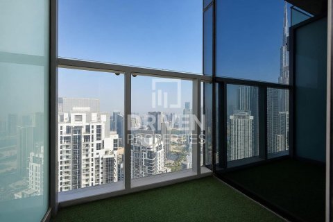 Apartment in Paramount Tower Hotel & Residences, Business Bay, Dubai 2 bedrooms, 108.42 sq.m. № 134176 - photo 13