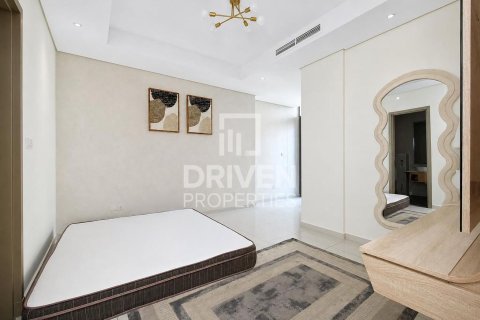 Apartment in Paramount Tower Hotel & Residences, Business Bay, Dubai 2 bedrooms, 108.42 sq.m. № 134176 - photo 6