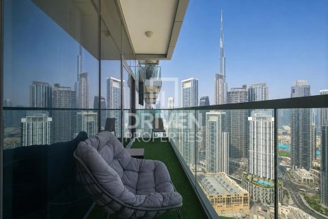 Apartment in Paramount Tower Hotel & Residences, Business Bay, Dubai 2 bedrooms, 108.42 sq.m. № 134176 - photo 14