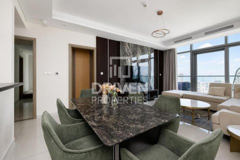 Apartment in Paramount Tower Hotel & Residences, Business Bay, Dubai 2 bedrooms, 108.42 sq.m. № 134176 - photo 10