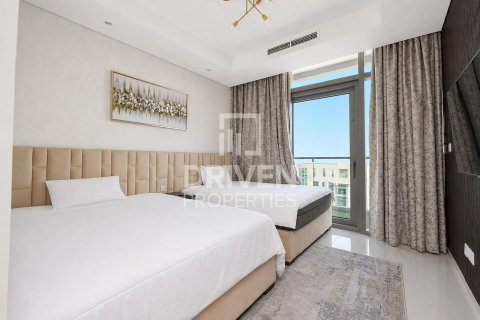 Apartment in Paramount Tower Hotel & Residences, Business Bay, Dubai 2 bedrooms, 108.42 sq.m. № 134176 - photo 4