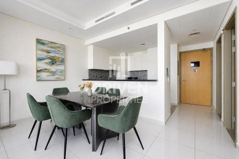 Apartment in Paramount Tower Hotel & Residences, Business Bay, Dubai 2 bedrooms, 108.42 sq.m. № 134176 - photo 9