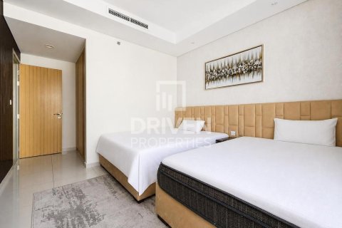 Apartment in Paramount Tower Hotel & Residences, Business Bay, Dubai 2 bedrooms, 108.42 sq.m. № 134176 - photo 5