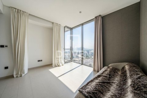Apartment in Sobha Hartland, Mohammed Bin Rashid City, Dubai 2 bedrooms, 73.11 sq.m. № 134181 - photo 4