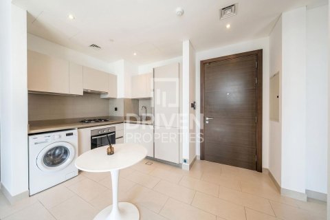 Apartment in Sobha Hartland, Mohammed Bin Rashid City, Dubai 2 bedrooms, 73.11 sq.m. № 134181 - photo 2