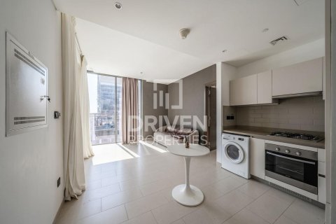 Apartment in Sobha Hartland, Mohammed Bin Rashid City, Dubai 2 bedrooms, 73.11 sq.m. № 134181