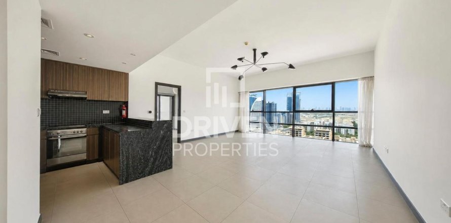 Квартира в The Onyx Towers, Greens, Дубай, 1 спальня, 133.04м², № 134178