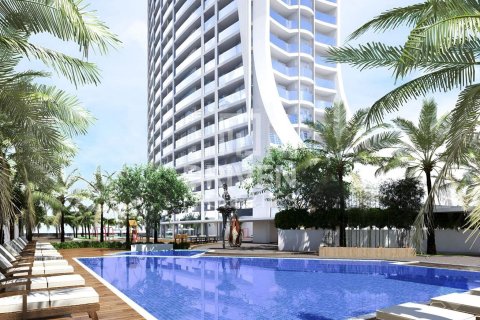 Appartement à Jumeirah Village Triangle, Dubai, 2 chambres, 99 m², № 65963 - photo 17