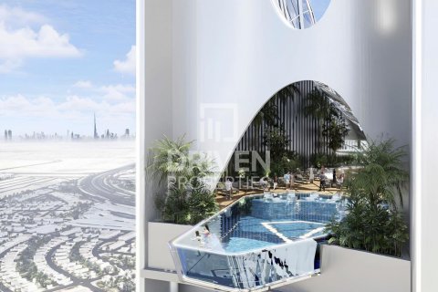 Appartement à Jumeirah Village Triangle, Dubai, 2 chambres, 99 m², № 65963 - photo 9
