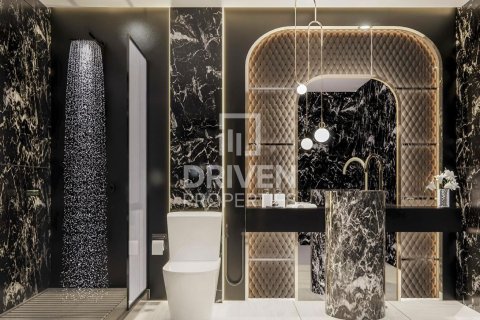 Appartement à Jumeirah Village Triangle, Dubai, 2 chambres, 99 m², № 65963 - photo 6