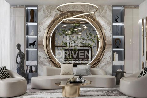 Appartement à Jumeirah Village Triangle, Dubai, 2 chambres, 99 m², № 65963 - photo 14