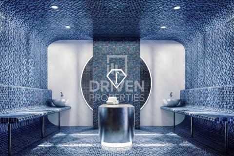 Appartement à Jumeirah Village Triangle, Dubai, 2 chambres, 99 m², № 65963 - photo 15